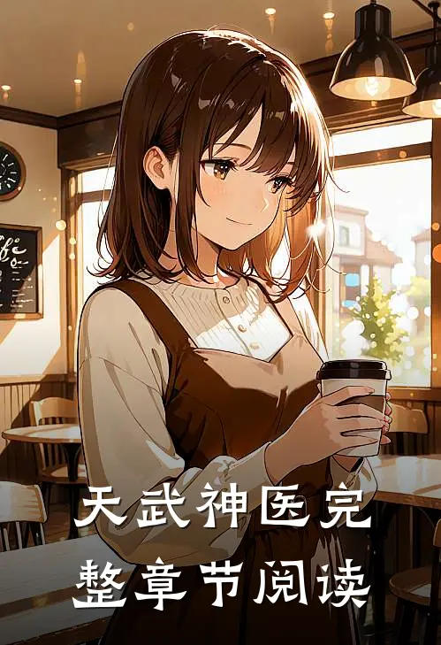 天武神医完整章节阅读