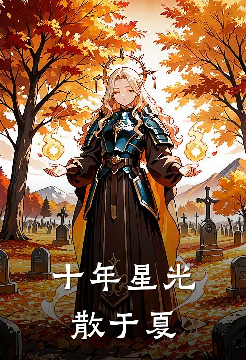 十年星光散于夏