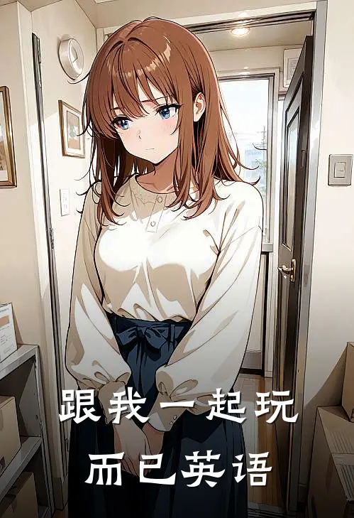 跟我一起玩而已英语