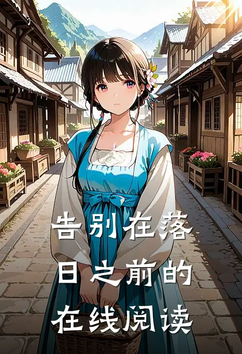 告别在落日之前的在线阅读