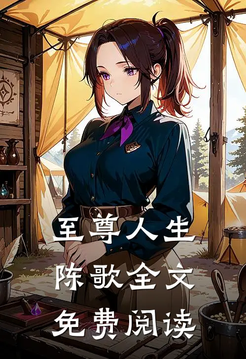 至尊人生陈歌全文免费阅读