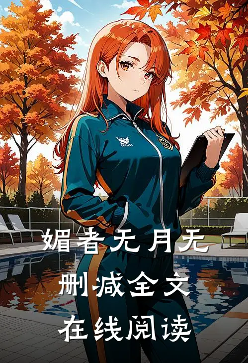 媚者无月无删减全文在线阅读