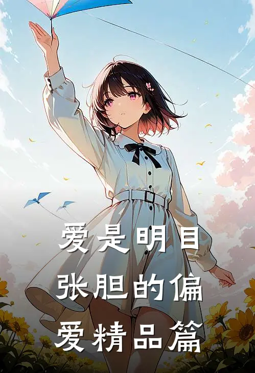 爱是明目张胆的偏爱精品篇