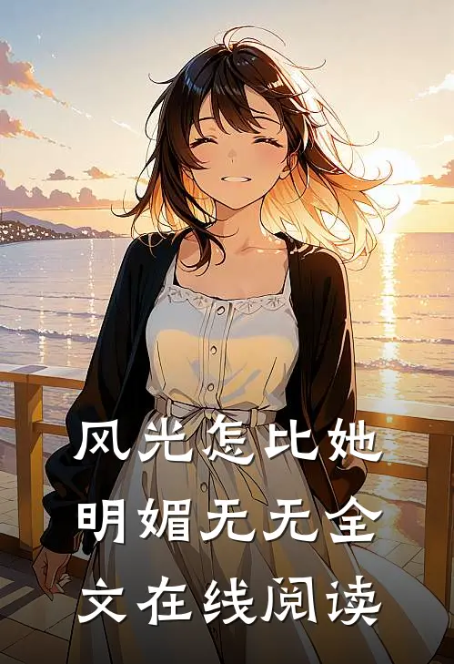 风光怎比她明媚无无全文在线阅读