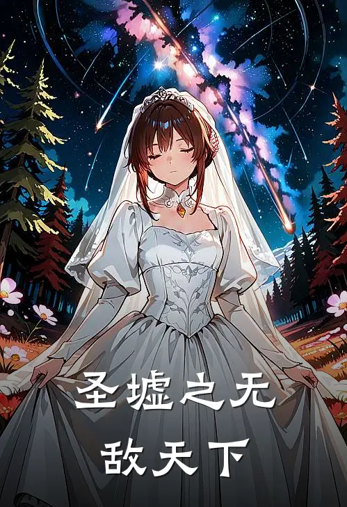 圣墟之无敌天下