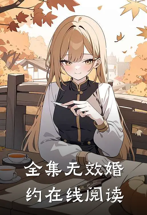 全集无效婚约在线阅读