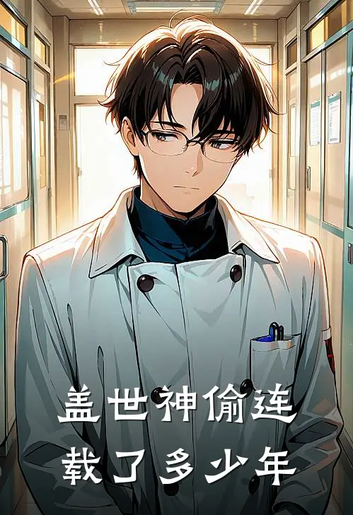 盖世神偷连载了多少年