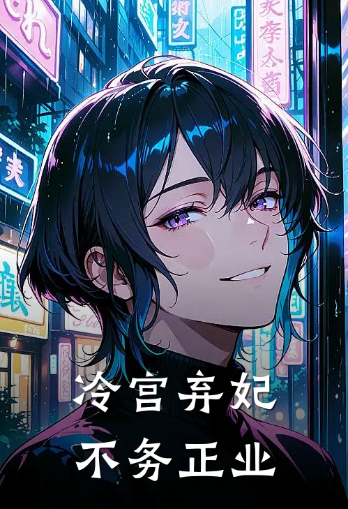 冷宫弃妃不务正业
