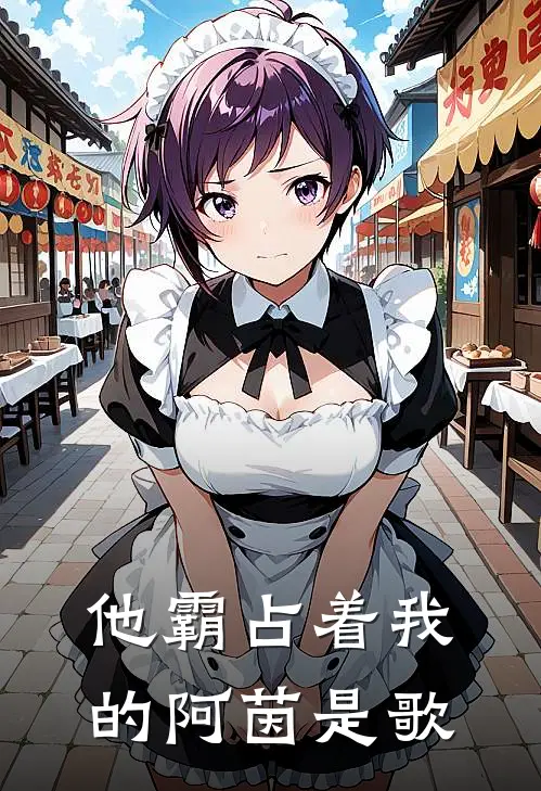他霸占着我的阿茵是歌