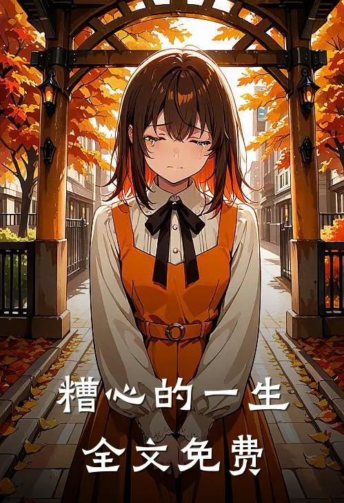 糟心的一生全文免费