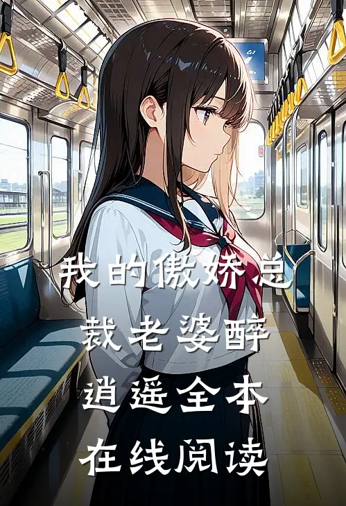 我的傲娇总裁老婆 醉逍遥全本在线阅读