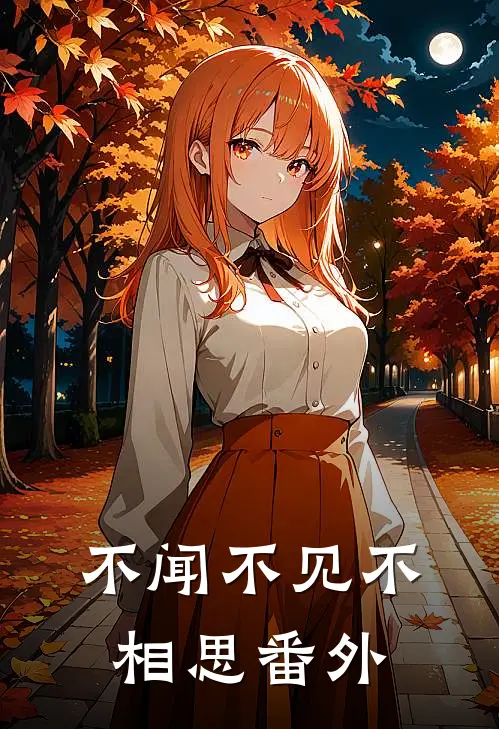 不闻不见不相思 番外