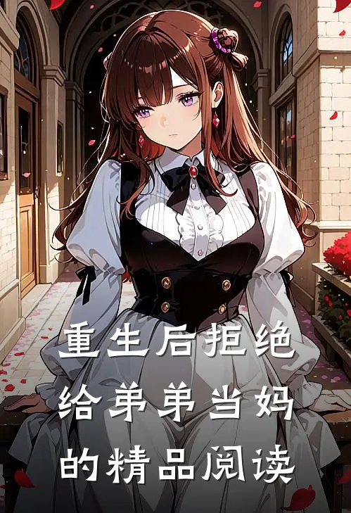 重生后拒绝给弟弟当妈的精品阅读