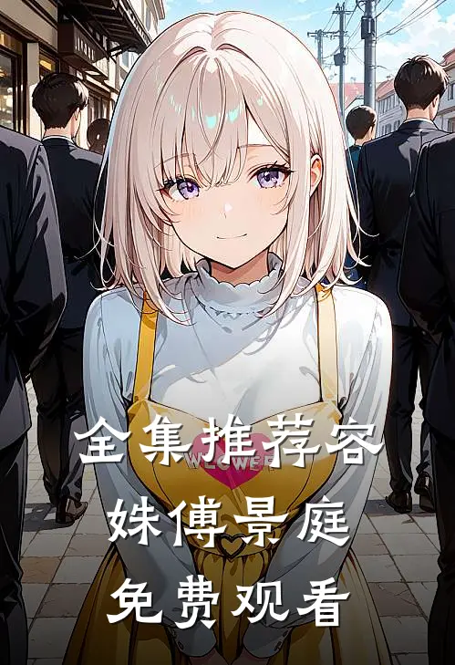 全集推荐容姝傅景庭免费观看