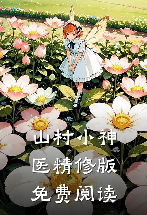 山村小神医精修版免费阅读