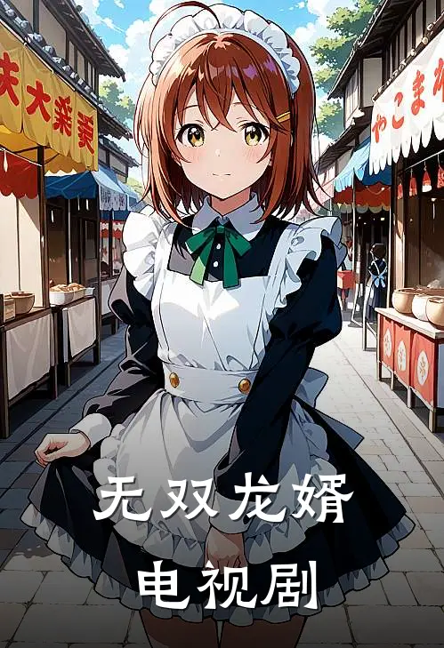 无双龙婿电视剧