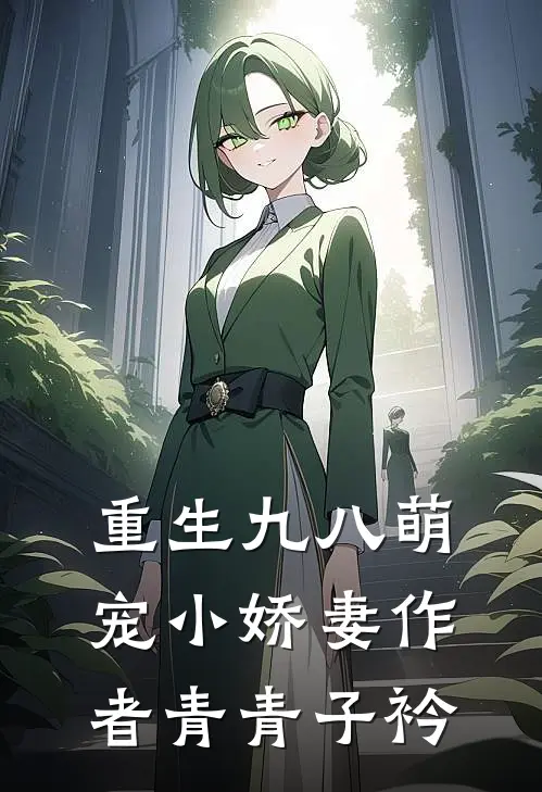 重生九八萌宠小娇妻作者青青子衿