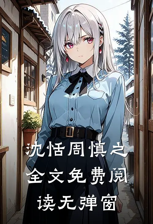 沈恬周慎之全文免费阅读无弹窗