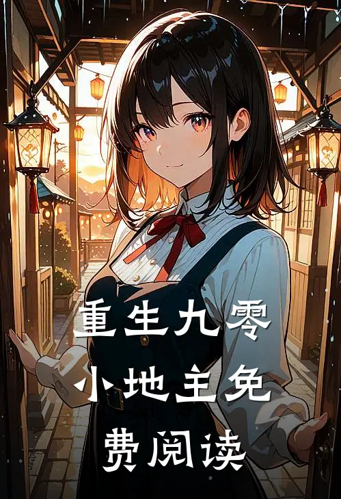 重生九零小地主免费阅读