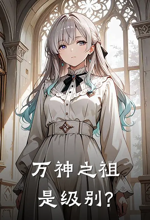 万神之祖是级别?