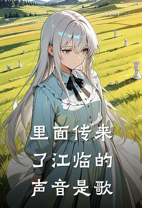 里面传来了江临的声音是歌