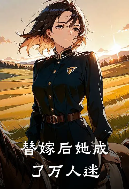 替嫁后她成了万人迷