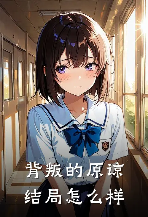 背叛的原谅结局怎么样