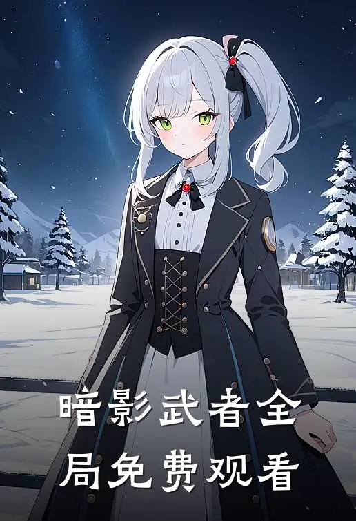 暗影武者全局免费观看