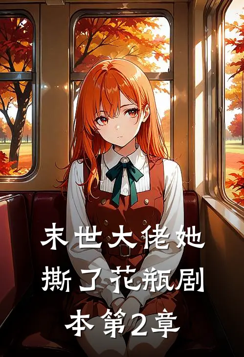 末世大佬她撕了花瓶剧本 第2章