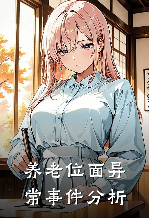 养老位面异常事件分析