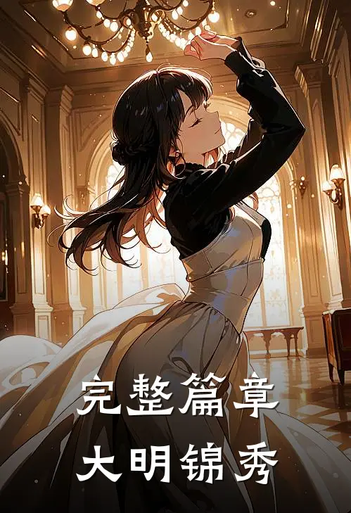 完整篇章大明锦秀