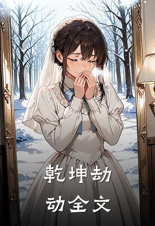 乾坤劫动全文
