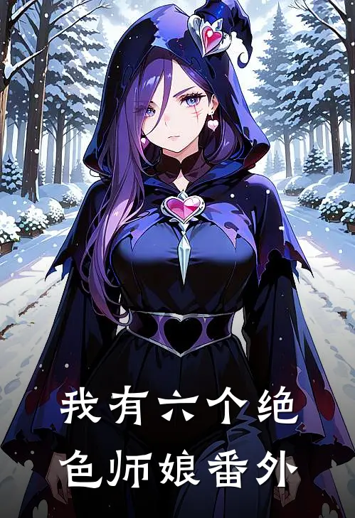 我有六个绝色师娘番外