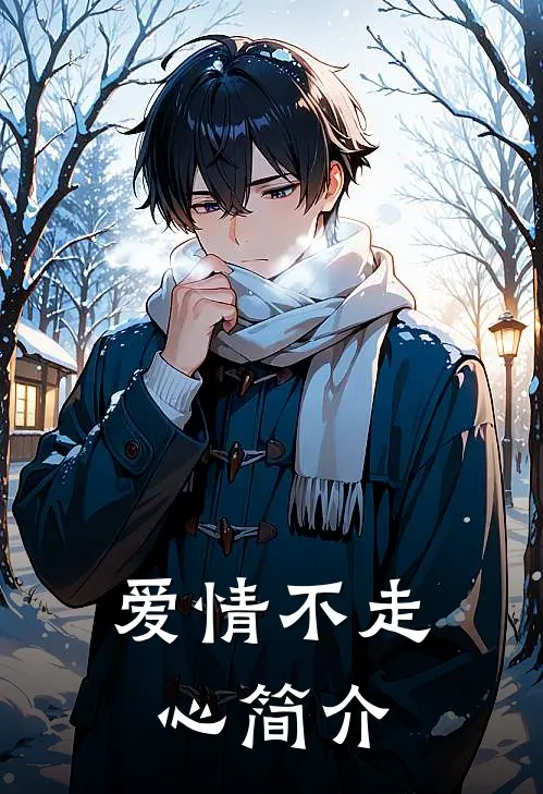 爱情不走心简介