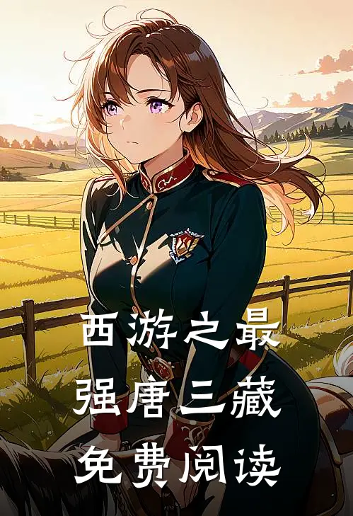 西游之最强唐三藏免费阅读
