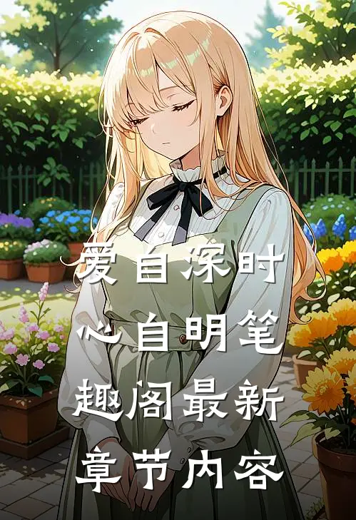 爱自深时心自明笔趣阁最新章节内容