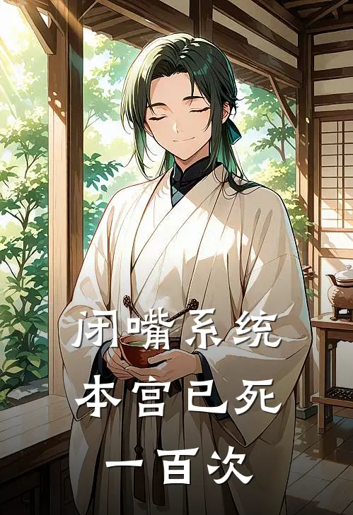 闭嘴系统，本宫已死一百次