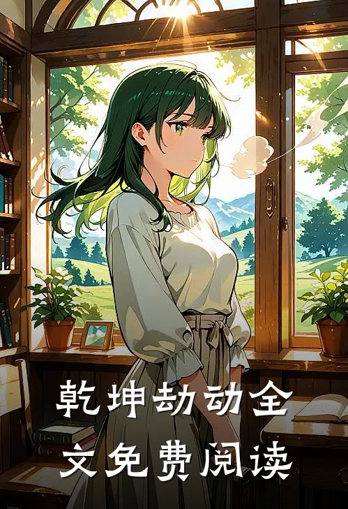 乾坤劫动全文免费阅读