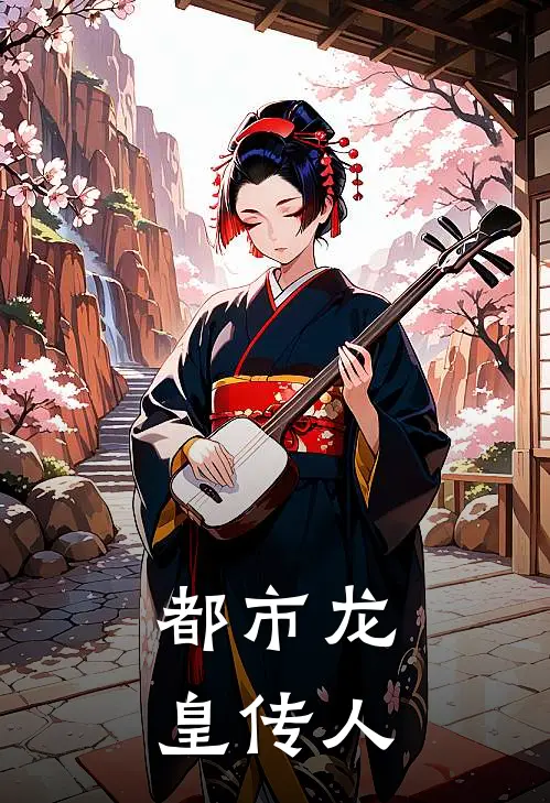 都市龙皇传人