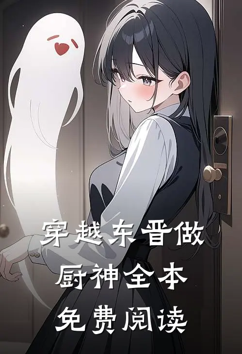 穿越东晋做厨神全本免费阅读