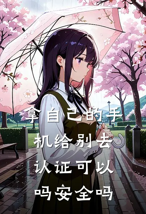 拿自己的手机给别去认证可以吗安全吗