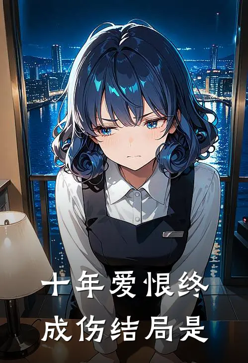 十年爱恨终成伤结局是