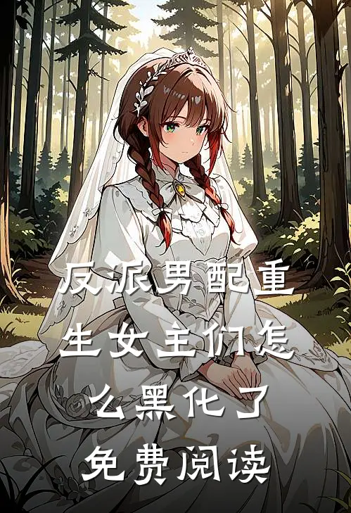 反派男配重生女主们怎么黑化了免费阅读