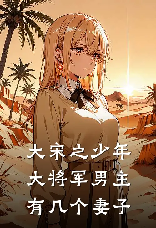 大宋之少年大将军男主有几个妻子