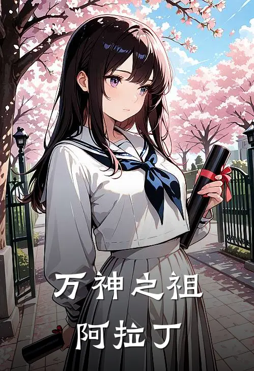 万神之祖 阿拉丁