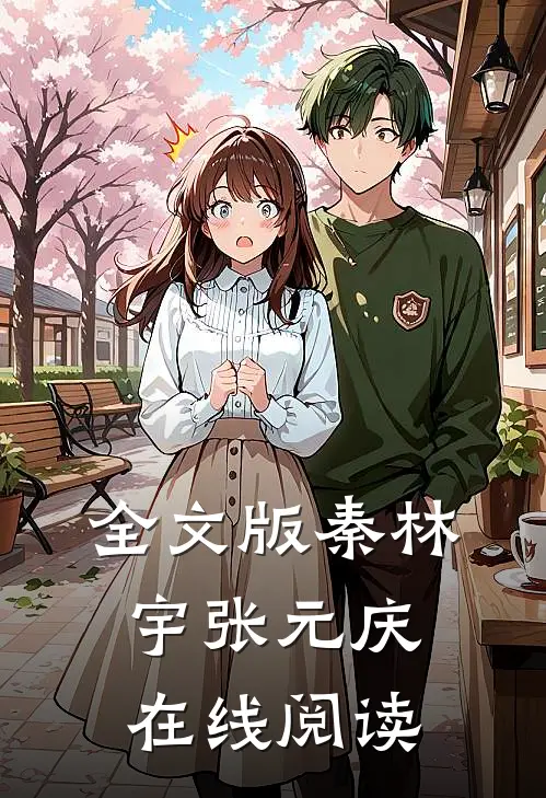 全文版秦林宇张元庆在线阅读