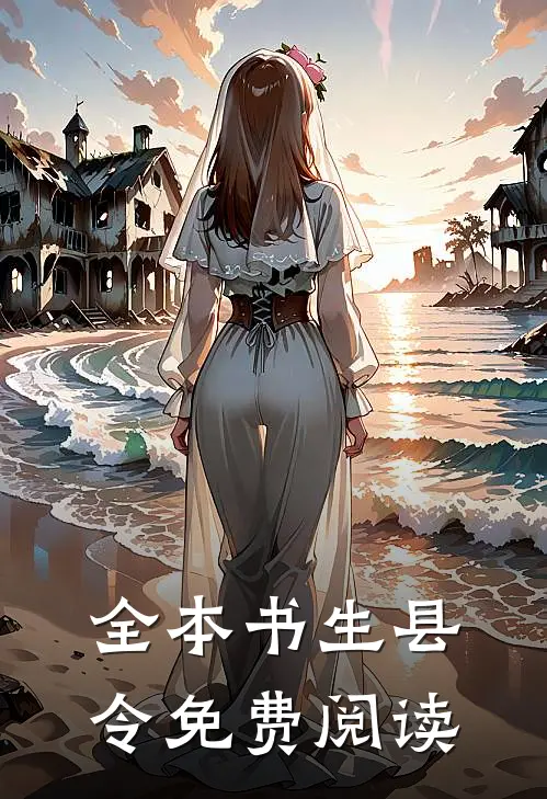 全本书生县令免费阅读
