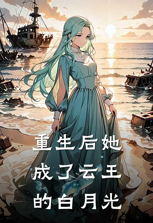 重生后她成了云王的白月光