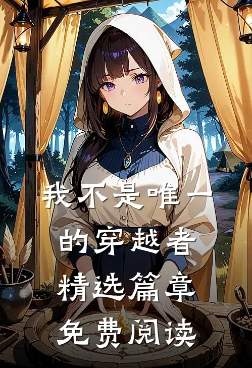 我不是唯一的穿越者精选篇章免费阅读