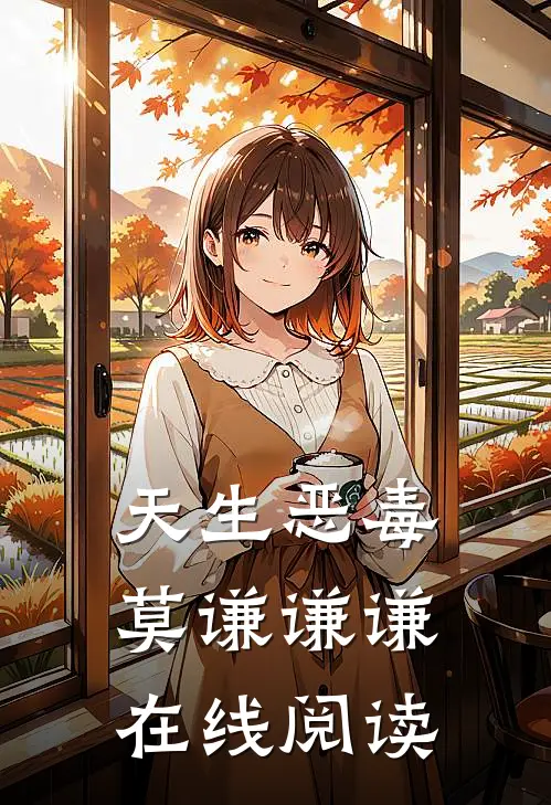 天生恶毒莫谦谦谦在线阅读